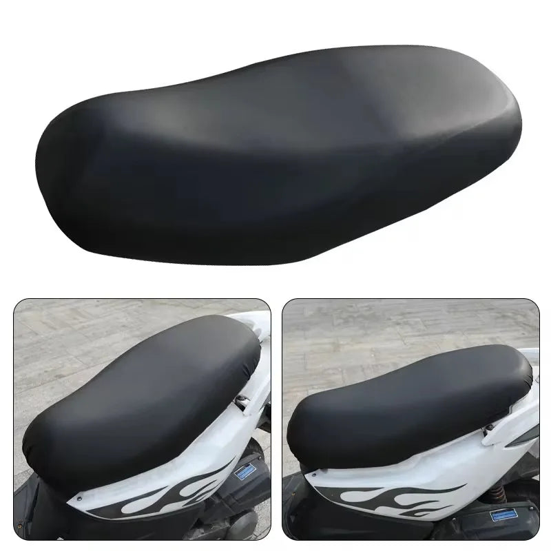 Capa de assento universal para motocicletas