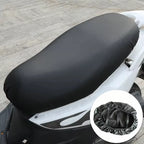 Capa de assento universal para motocicletas
